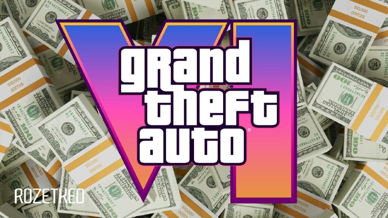 Влияние цены GTA VI на индустрию видеоигр