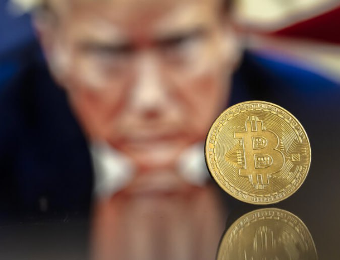 Трамп и будущее криптовалюты в США