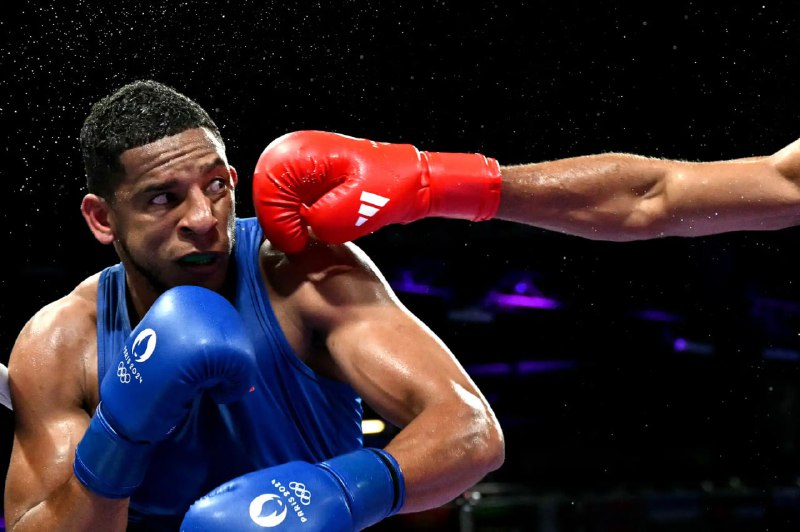 Победители World Sports Photography Awards 2025: самые яркие спортивные моменты