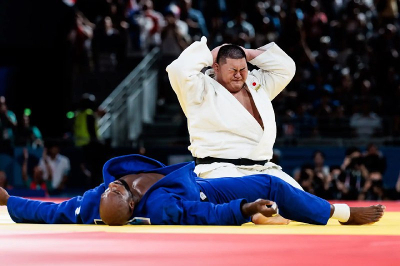 Победители World Sports Photography Awards 2025: самые яркие спортивные моменты