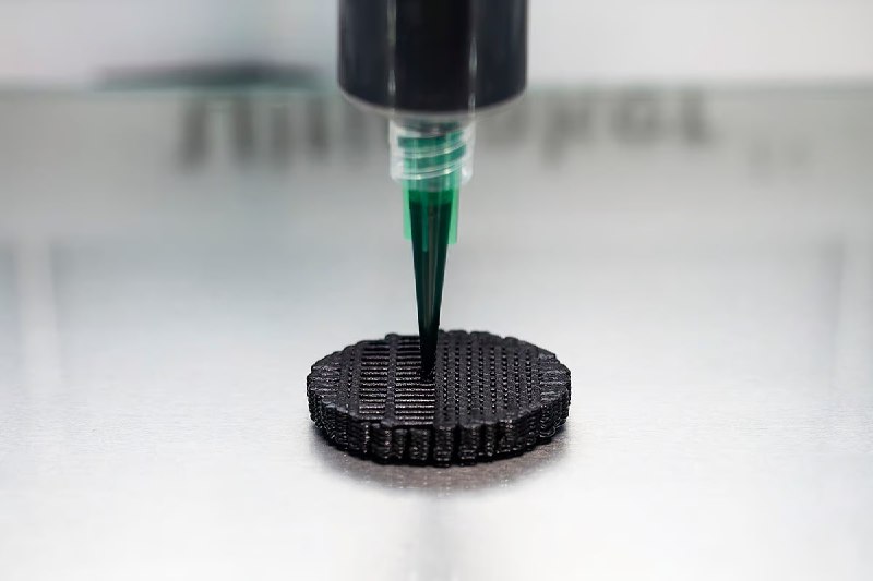 Innovative Mushroom-Powered Battery Developed by Swiss Researchers