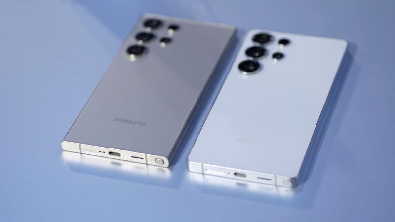 Новые флагманы Samsung Galaxy S25: что изменилось?