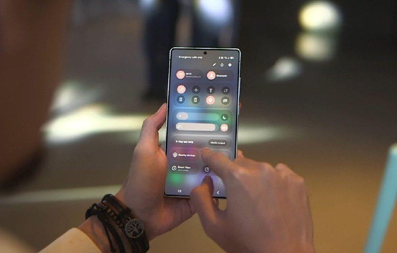 Новые флагманы Samsung Galaxy S25: что изменилось?