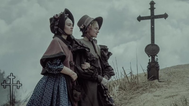 Готический хоррор «Носферату»: новый взгляд на классическую историю