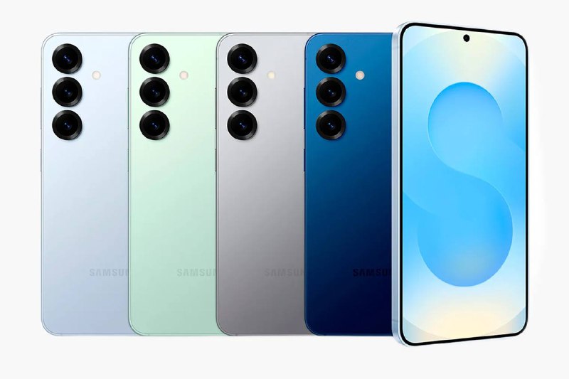 Новые смартфоны Samsung Galaxy S25: функции и особенности