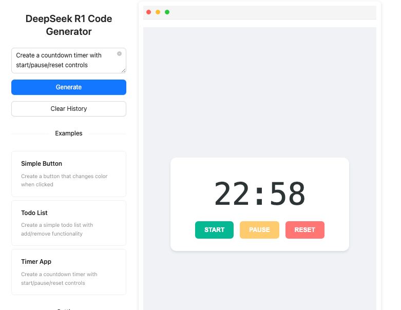 Новая языковая модель Deepseek R1: преимущества и возможности