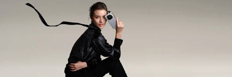 Запуск нового смартфона HUAWEI Mate X6: инновации в камерах и дизайне