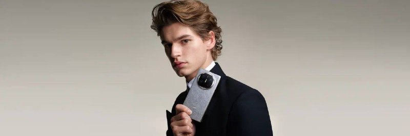 Новый флагман HUAWEI: складной смартфон Mate X6 и наушники FreeBuds Pro 4