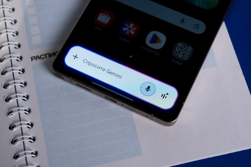 Samsung представляет новое поколение флагманов Galaxy S25