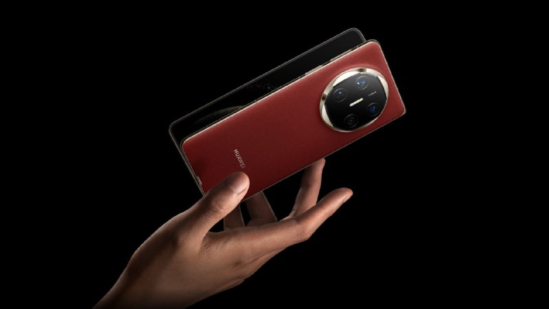 Huawei Mate X6: Наличие и цена в России