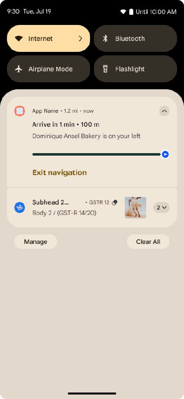 Android 16 Beta 1: Новые возможности и усиленная безопасность от Google
