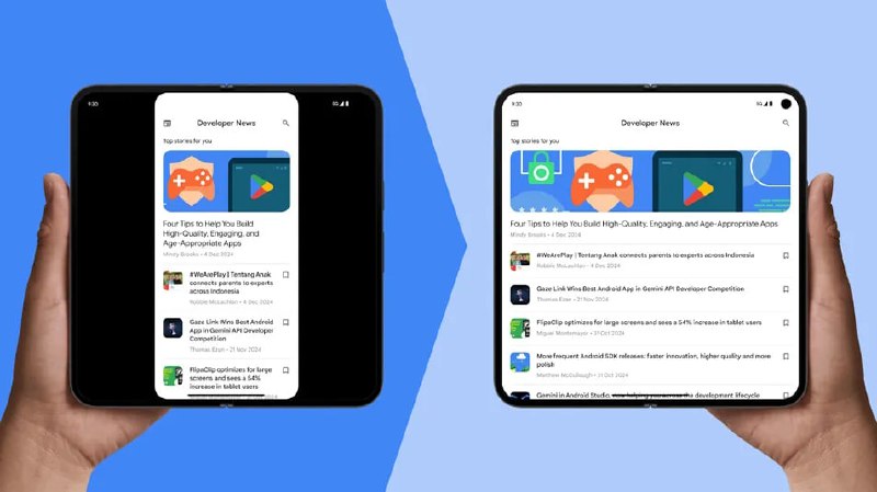 Android 16 Beta 1: Новые возможности и усиленная безопасность от Google