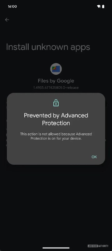Android 16 Beta 1: Новые возможности и усиленная безопасность от Google