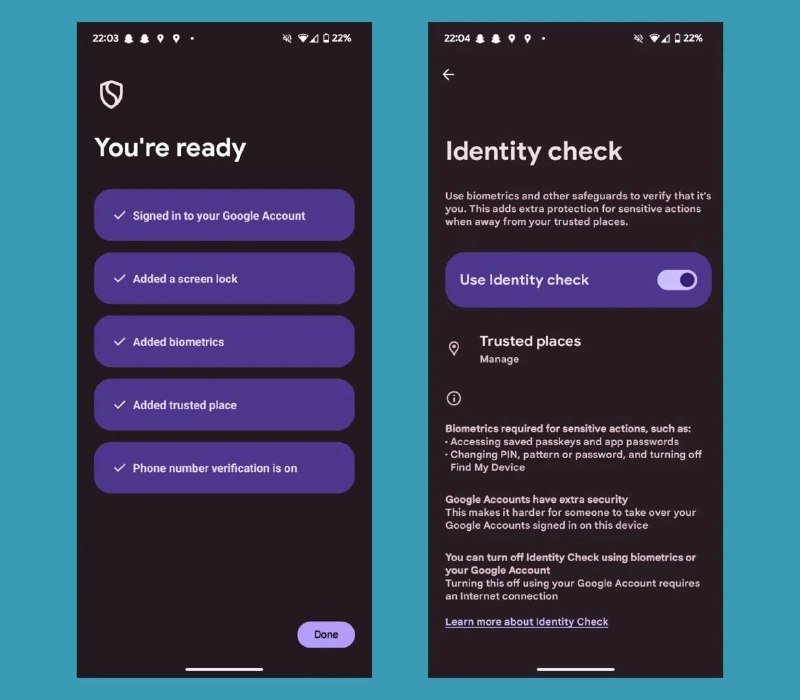 Android 16 Beta 1: Новые возможности и усиленная безопасность от Google