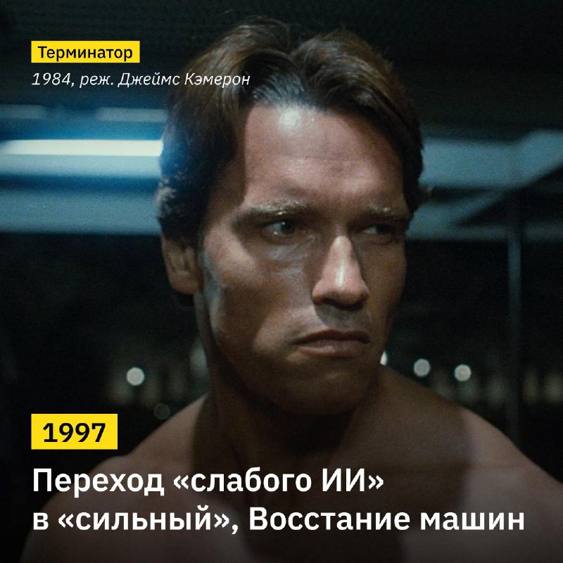Будущее уже здесь: анализ фильма «Она» и технологий ИИ