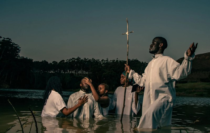 Молодые таланты на Sony World Photography Awards 2025