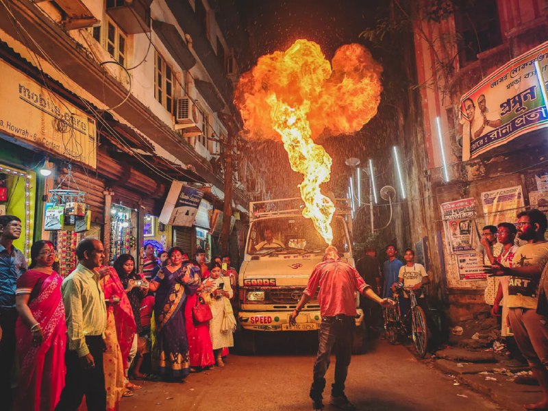 Молодые таланты на Sony World Photography Awards 2025