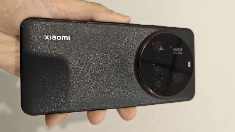 Слухи о Xiaomi 15 Ultra: что известно на данный момент