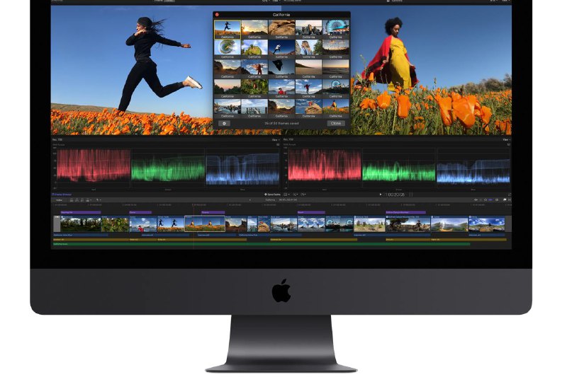 Эволюция Final Cut Pro: от приобретения до популярности
