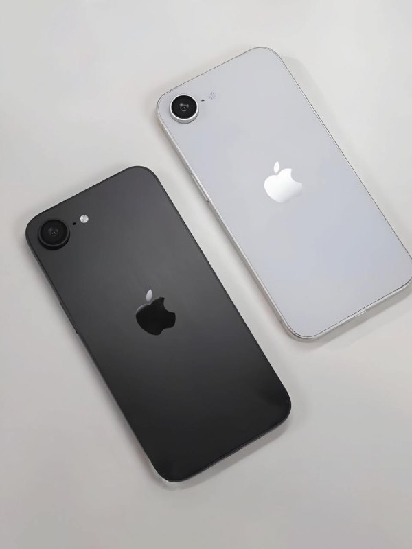 Слухи о новом iPhone SE 4: что известно из утечек