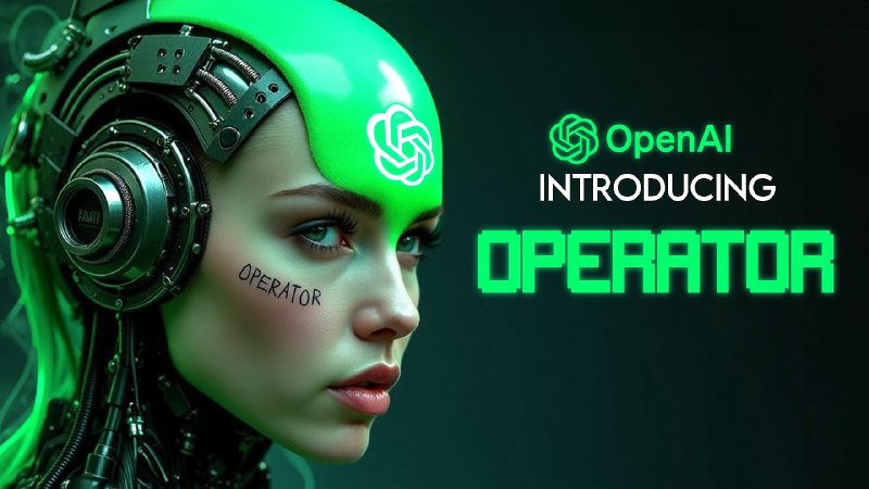 OpenAI представляет нового умного агента для интернет-задач