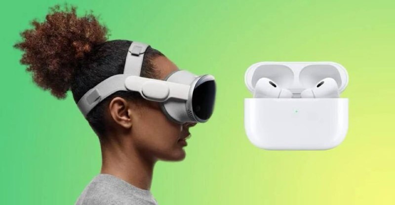 Будущее AirPods: Инновации с инфракрасными камерами
