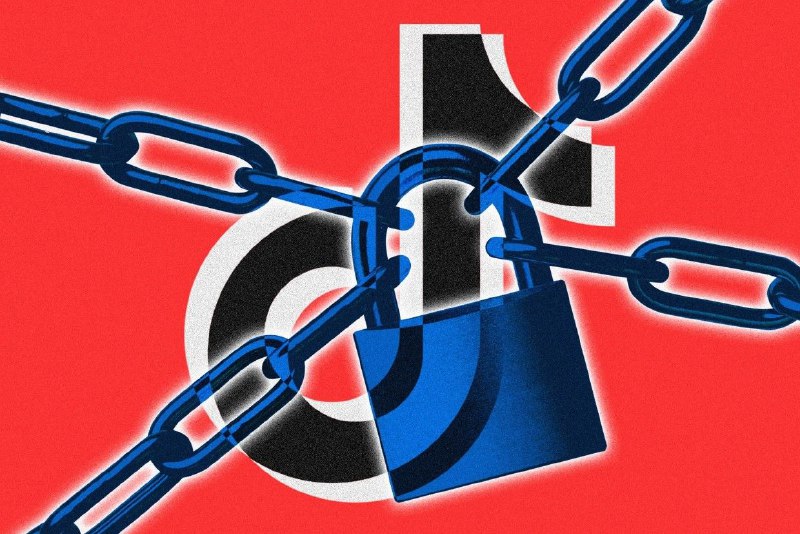 Ужесточение модерации контента в TikTok