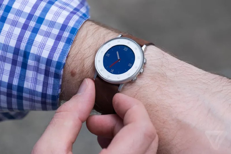 Возрождение Pebble: Новый проект основателя культовых смарт-часов