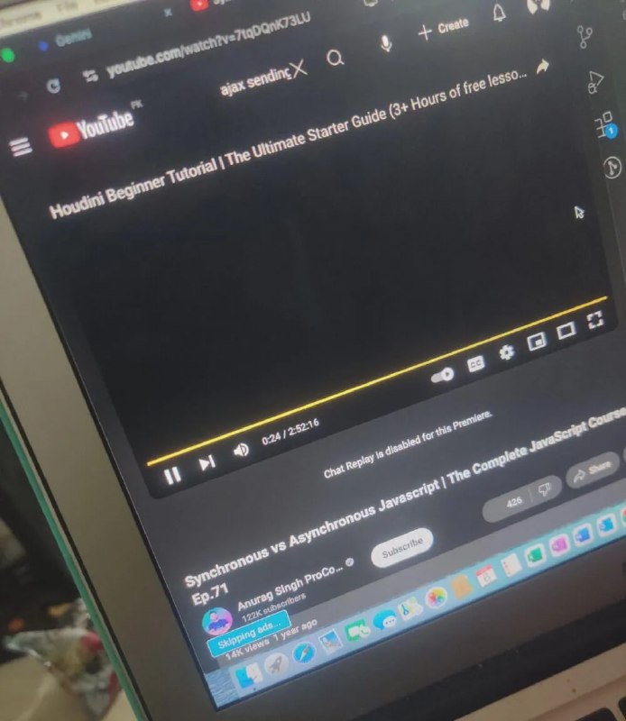 YouTube и ответственность за долгую рекламу