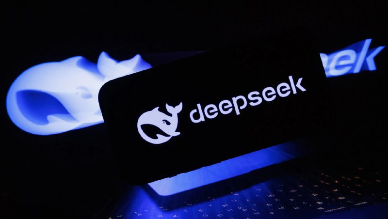 DeepSeek: Возможные связи с разработками OpenAI