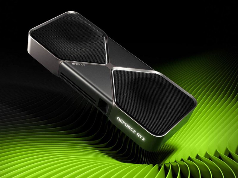 Новая GeForce RTX 5090: стоит ли инвестировать?