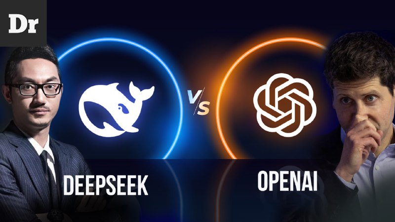 DeepSeek: Новый Игрок в Мире Искусственного Интеллекта