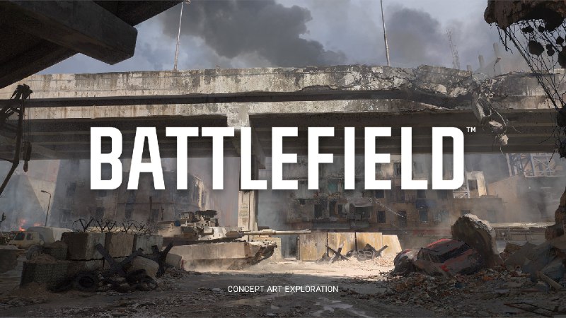Ожидания от новой Battlefield: бета-тестирование и возвращение к истокам
