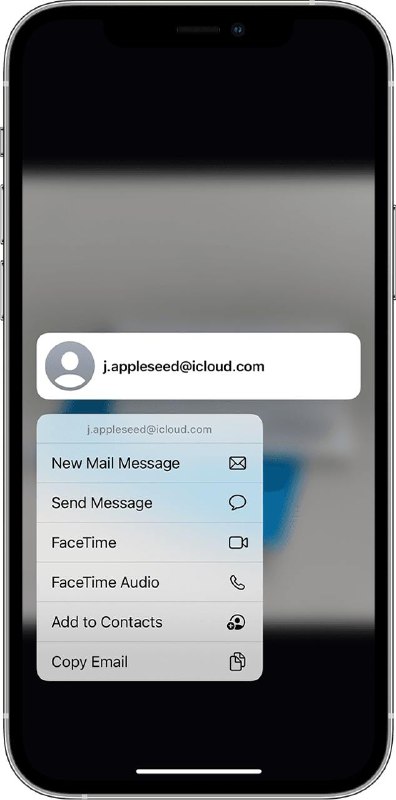 Преимущества функции распознавания текста на устройствах Apple
