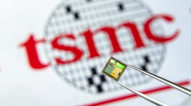 TSMC: Новая эра производства полупроводников