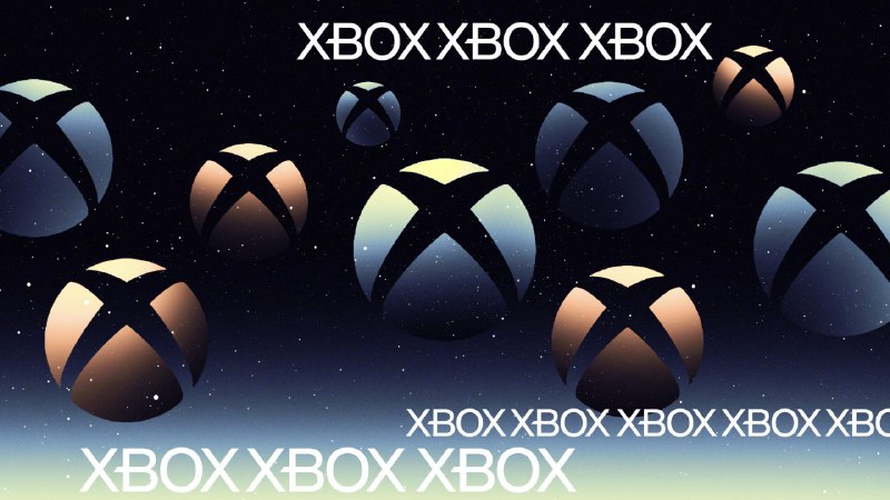 Продажи Xbox Series X значительно отстают от PlayStation 5