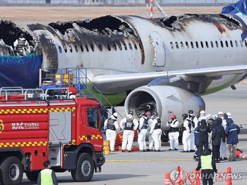 Air Busan вводит запрет на перевозку пауэрбанков