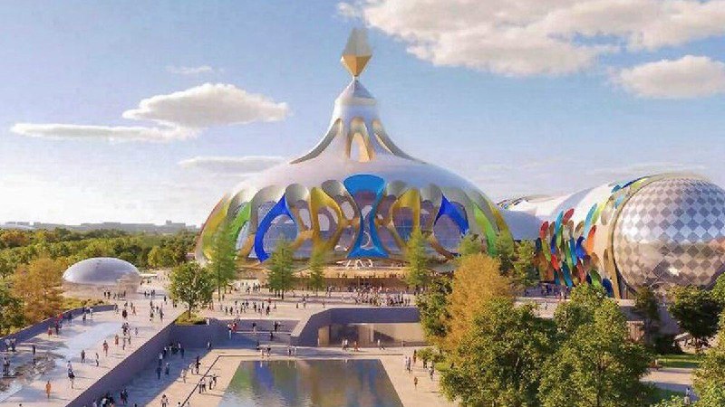 Новый цирк вместо старого: масштабные изменения в Москве