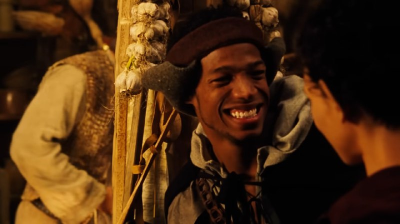 Warner Bros. загрузила старые фильмы на YouTube