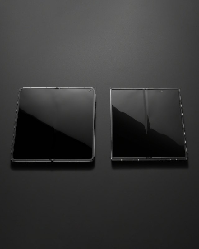 Oppo презентует революционный складной смартфон
