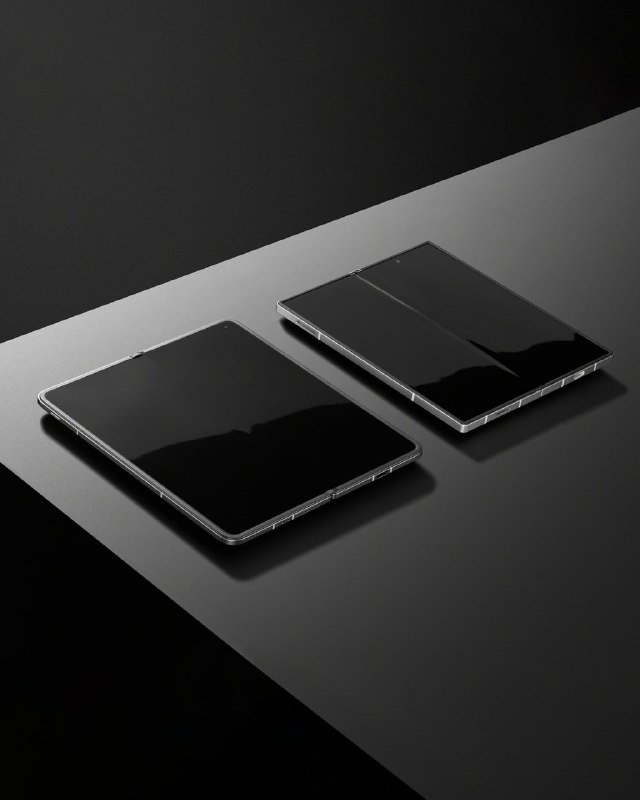 Oppo презентует революционный складной смартфон