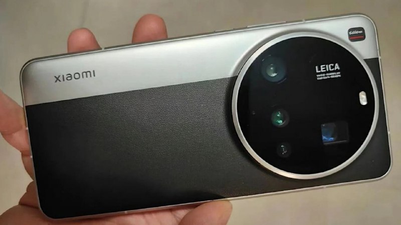 Новые детали о Xiaomi 15 Ultra: вдохновение от Leica