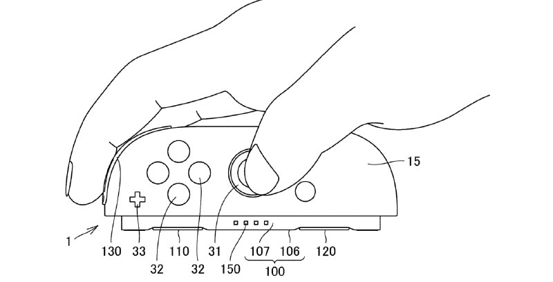 Новые возможности джой-конов Nintendo Switch 2: работа в режиме мыши