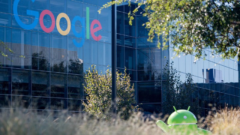 Будущее Google в условиях судебных разбирательств