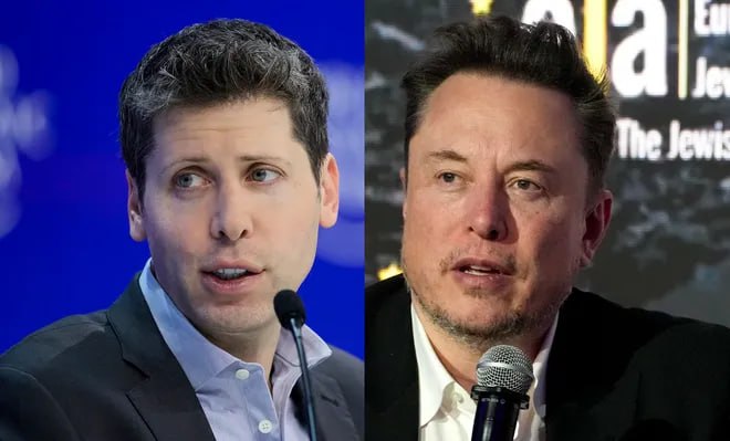 Маск предлагает купить OpenAI за $97,4 миллиарда