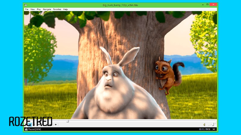 Обновление Media Player Classic: новая версия 2.4.0