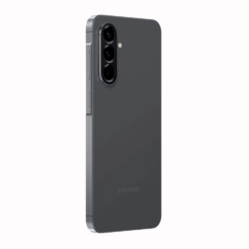 Внешний вид нового Samsung Galaxy A56 перед запуском