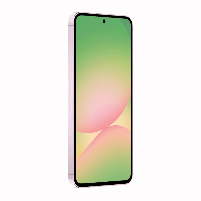 Внешний вид нового Samsung Galaxy A56 перед запуском