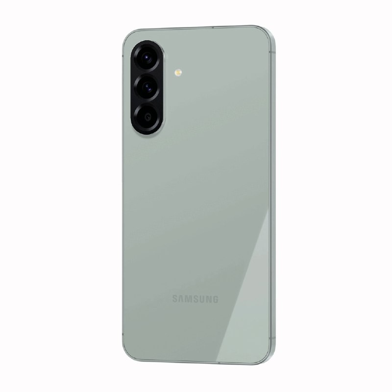 Внешний вид нового Samsung Galaxy A56 перед запуском