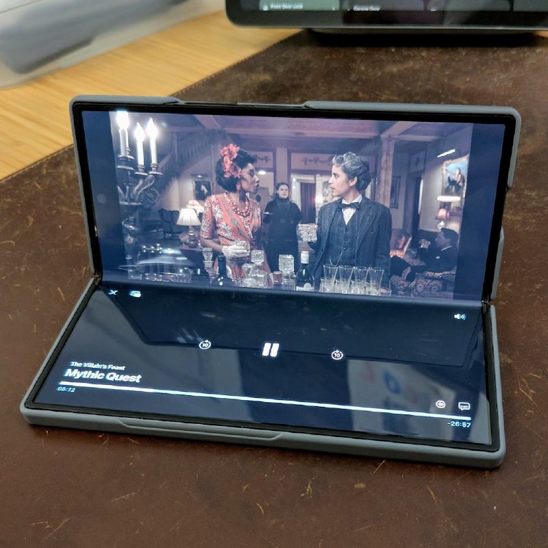 Apple TV теперь доступно на Android-устройствах